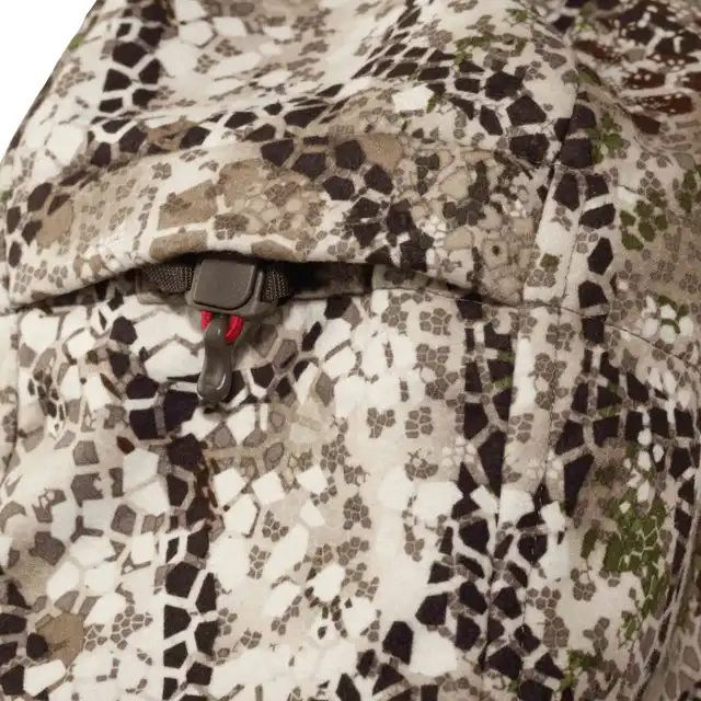 DRIVE JACKET - image 8