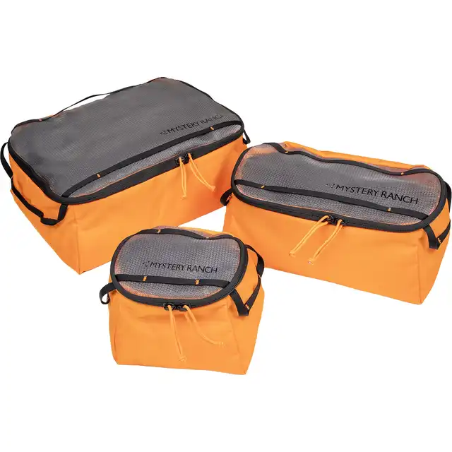 Mystery Ranch Mission Packing Cube - Thumbnail 3