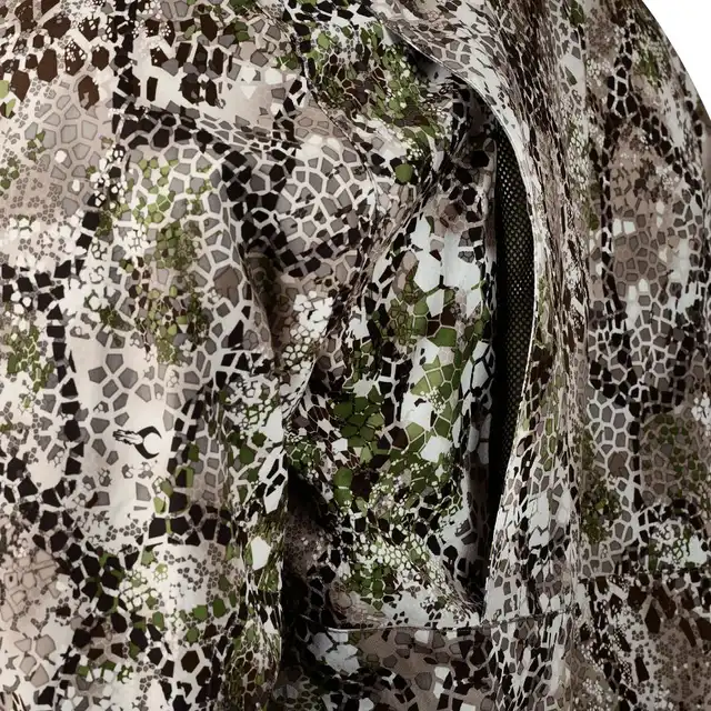 ALGUS BUTTON DOWN SHIRT - image 15