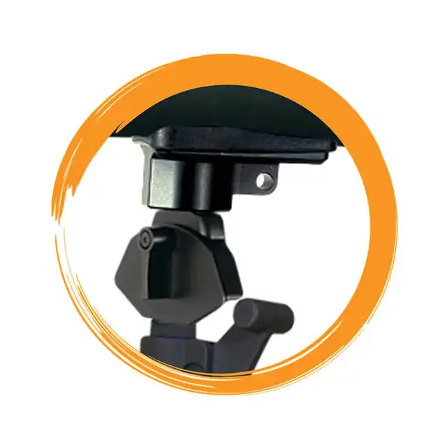 Trigger Stick Gun Mounted Bipods with Spartan Technology - image 2