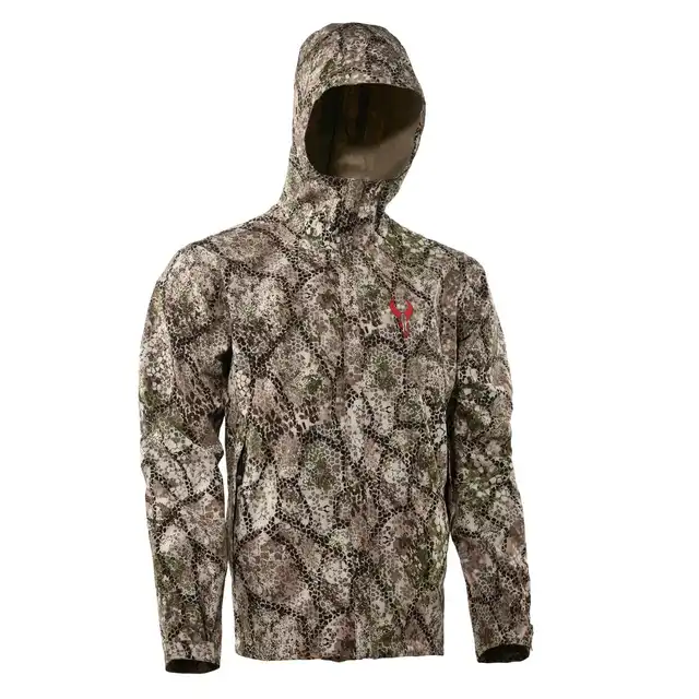 BAIL RAIN JACKET - image 3
