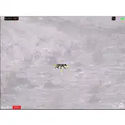 Thumbnail of Contractor 640 4.8-19.2x75 Thermal Weapon Sight, image 31