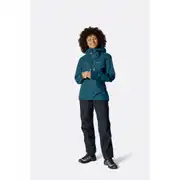 Thumbnail of Women's Downpour Mountain Waterproof Pants, image 2