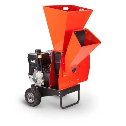 DR Chipper Shredder PRO 400 (Electric Start) - image 3