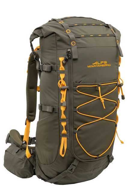 ALPS Mountaineering Nomad RT - Thumbnail 3