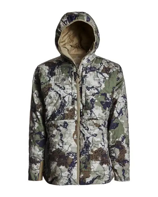 XKG Transition Flex Jacket - image 4