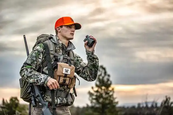 VIPER® HD 3000 Laser Rangefinder - image 13