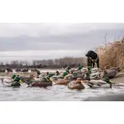 Thumbnail of HydroFoam Mallard 6 Pack, image 24