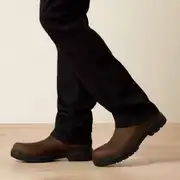 Thumbnail of REBAR M7 DURASTRETCH MADE TOUGH STRAIGHT PANT - BLACK, image 6