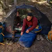 Thumbnail of COSMIC SYNTHETIC 20 DEGREE SLEEPING BAG, image 14