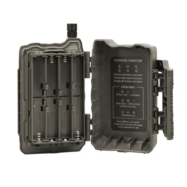 Flashback White Flash Cellular Trail Camera - image 4