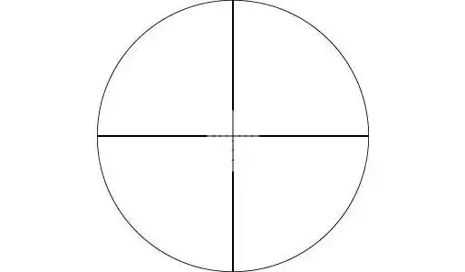 CROSSFIRE® II 3-9X50 STRAIGHT-WALL BDC - image 2