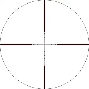 DIAMONDBACK® Tactical 4-12x40 VMR-1 (MOA) - image 6