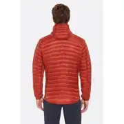 Thumbnail of Men's Cirrus Flex Insulated Hooded Jacket, image 6