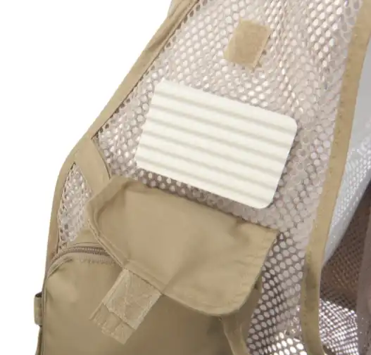 STRIKE FISHING VEST - image 3