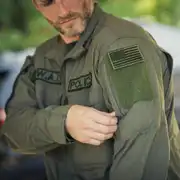 Thumbnail of Recon X Garrison Shirt, image 8